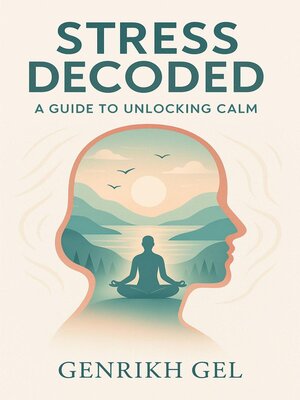 cover image of Stress Decoded
